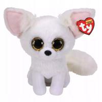 Beanie Boos Phoenix - Lis polarny 24cm Meteor