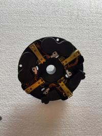 НАСОС ГИДРОУСИЛИТЕЛЯ MINI ONE COOPER