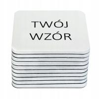 FOTO Magnesy gadżety reklamowe pamiątki dla uczestników TWÓJ WZÓR w 48h