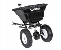 РАЗБРАСЫВАТЕЛЬ УДОБРЕНИЙ ДЛЯ ТРАКТОРА 29 Л