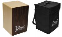 Cajon z Pokrowcem - PRIMA PC-100RS