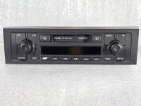 RADIO RADIOODTWARZACZ FABRYCZNY KASETA AUDI A4 B6 2000- 8E0035152C