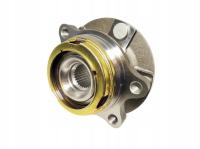 HBK LP400-HBK łożysko koła z piastą