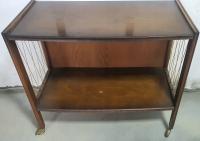 Szafka pod telewizor PRL