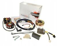 Зажигание CDI Simson AWO AudioBas