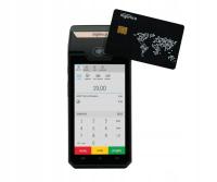 iPOS pocket2 Kasoterminal Kasa wirtualna Program Polska Bezgotówkowa