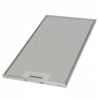 Filtr metalowy przeciwtłuszczowy do okapu Amica | 47.6x20.5 cm | OTS625I