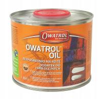 OWATROL На ржавчину Oil Rust Inhibitor 0.5 Л