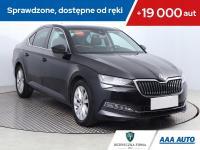 Skoda Superb 2.0 TSI, Salon Polska, 1. Właściciel