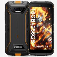 DooGee S41Max Smartfon 16GB/256GB Android 13 5,5
