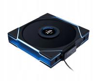 Wentylator Lian Li 140 x 140 mm 14RTLLCD1W1B