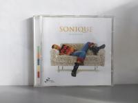 Sonique – Hear My Cry CD