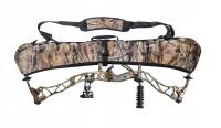 Переноска чехол для составной лук Камуфляж Сумка США