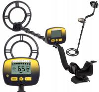 МЕТАЛЛОИСКАТЕЛЬ PINPOINT LCD МЕТАЛЛИЧЕСКИЙ ДЕТЕКТОР