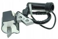 Cewka zapłonowa Iskrownik generatora 154F/152F 1 kW (zazh006)