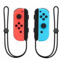 KONTROLER DO NINTENDO SWITCH JOY-CON JOYCON PAD PAIR PREZENT