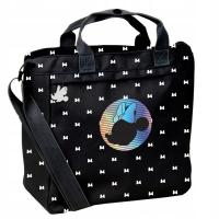 СУМКА НА ПЛЕЧО BEUNIQ С МИННИ МАУС ДЛЯ ДЕВОЧЕК