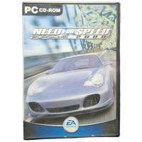 Need for Speed: Porsche 2000 PC #1