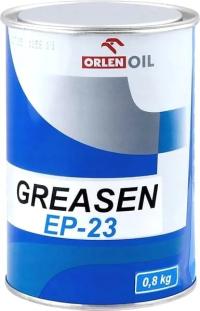 Смазка для шарниров Orlen Oil Greasen EP-23 800 г