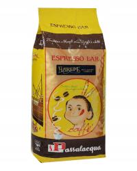 Кофе в зернах типа PASSALACQUA HAREM 1 кг