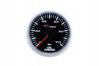 Zegar Depo CSM 52mm Oil Pressure