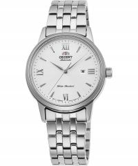Часы Orient автоматические Ra-Nr2003s10b серебро