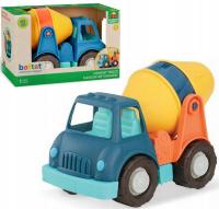 B. Toys автобетоносмеситель грузовик Auto Wonder Wheels