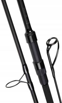 WĘDKA FOX EOS X FULL SHRINK 12ft 3.60m 3.5lbs 2sec