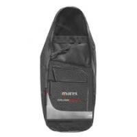 Сумка для ABC (маска,трубка,ласты)Mares Cruise Beach, Черная