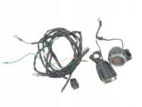 Halogeny GIVI Mocowania Komplet