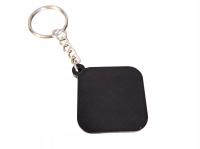 NFC brelok Mikunda3d – otwiera link po zbliżeniu telefonu | kwadrat