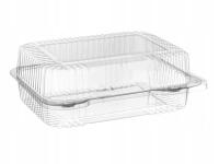 Pojemnik na ciasto opakowania jednorazowe k-40