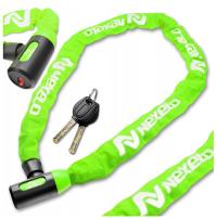 ВЕЛОСИПЕДНАЯ ЗАСТЕЖКА, ЗАМОК ДЛЯ ВЕЛОСИПЕДА, ЗАМОК ДЛЯ ВЕЛОСИПЕДНОЙ ЦЕПИ