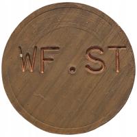 27014. token/żeton (9,05g, 23mm)