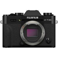 Aparat fotograficzny Fujifilm X-T30 II korpus