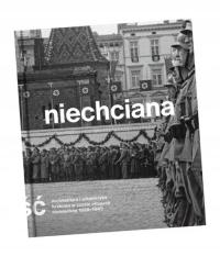 NIECHCIANA STOŁECZNOŚĆ PRACA ZBIOROWA