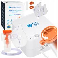 Ингалятор пневматический небулайзер для детей и взрослых NEB20