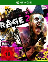 Rage 2 Xbox One PL