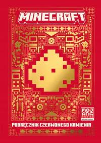 Minecraft Podręcznik czerwonego kamienia