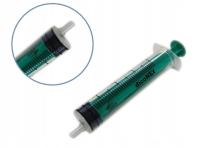 Strzykawki 3 częściowe 20 ml DicoNex Zarys 1 sztuka