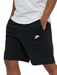 NIKE шорты короткие хлопковые спортивные брюки