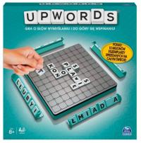 Настольная игра UpWords Spin Master