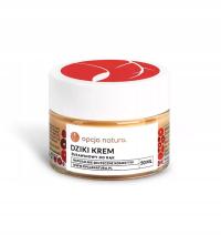 OPCJA NATURA Krem do rąk z żurawiną 50ml