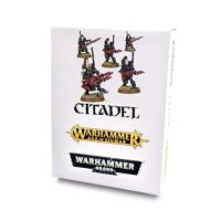 GAMES WORKSHOP 99810104006 Eldar Dark Reapers Tabletop and Miniature Gaming