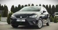 Seat Ibiza (Nr.156) 1.0 TSI 116 KM Klimatyzacj...