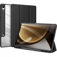 Чехол Dux Ducis Toby для Galaxy Tab S9 FE, чехол-книжка, чехол-книжка