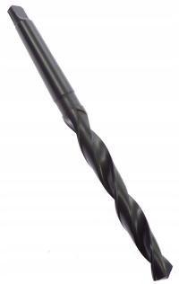 WIERTŁO NWKc 19mm 19 FI19 HSS STOŻEK MK2 DO METALU NA STOŻKU STOŻKOWE