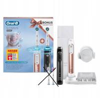 SZCZOTECZKA ELEKTRYCZNA ORAL-B GENIUS 2 SZTUKI