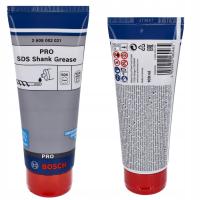 Смазка BOSCH для долота SDS-Plus SDS-Max 100ml