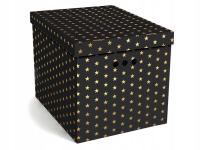 Рождественский подарок большой XL картонная коробка